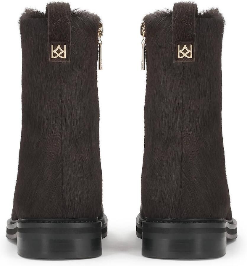 Kazar Chelsea boots donkerbruin - Foto 2