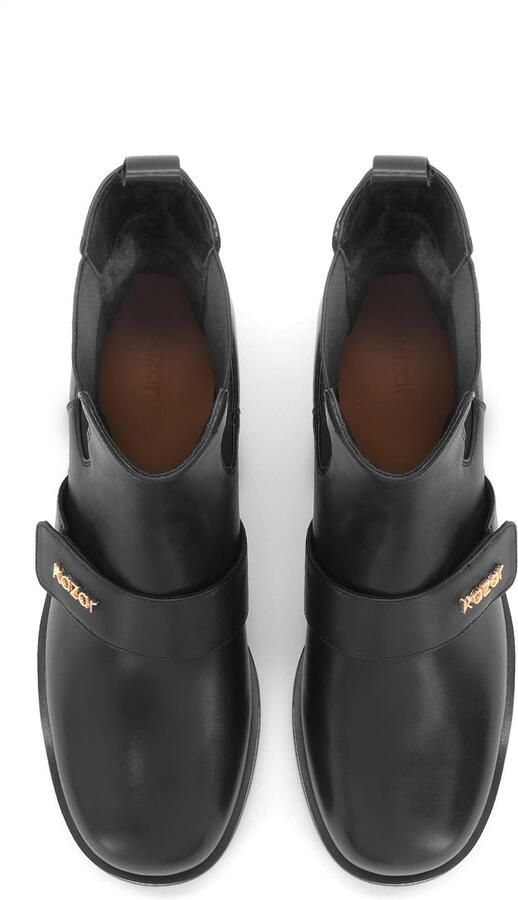 Kazar Chelsea boots zwart - Foto 4
