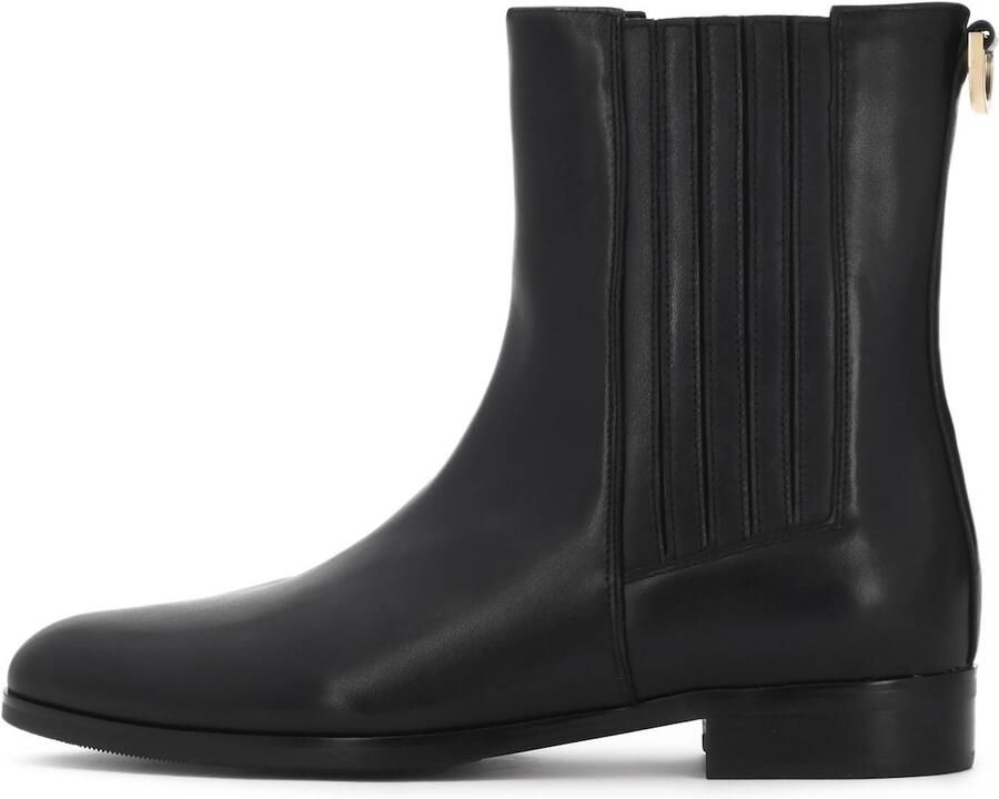 Kazar Chelsea boots zwart