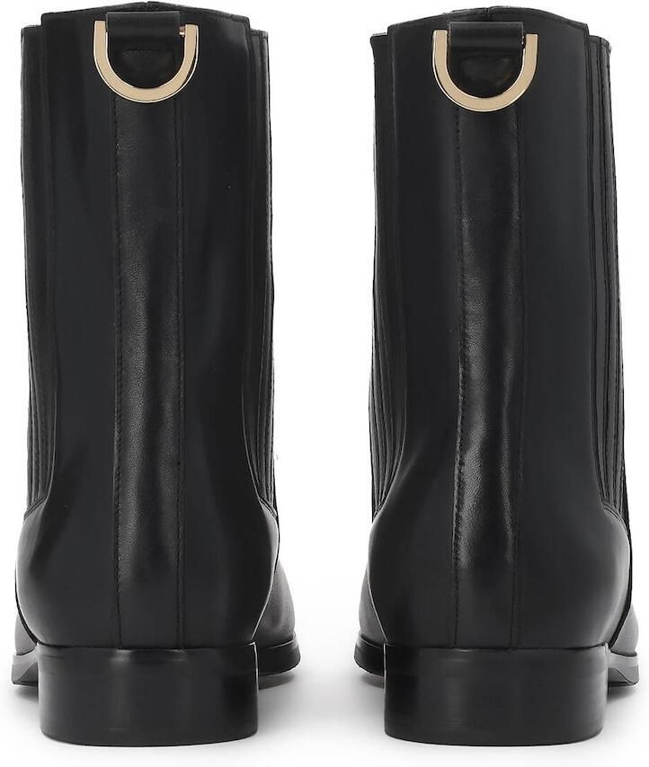 Kazar Chelsea boots zwart - Foto 3