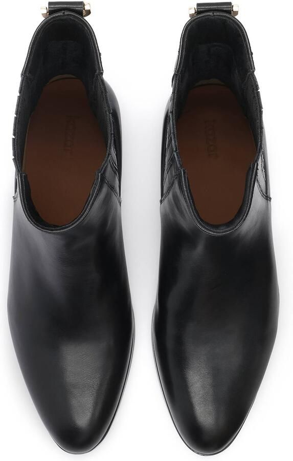 Kazar Chelsea boots zwart - Foto 4