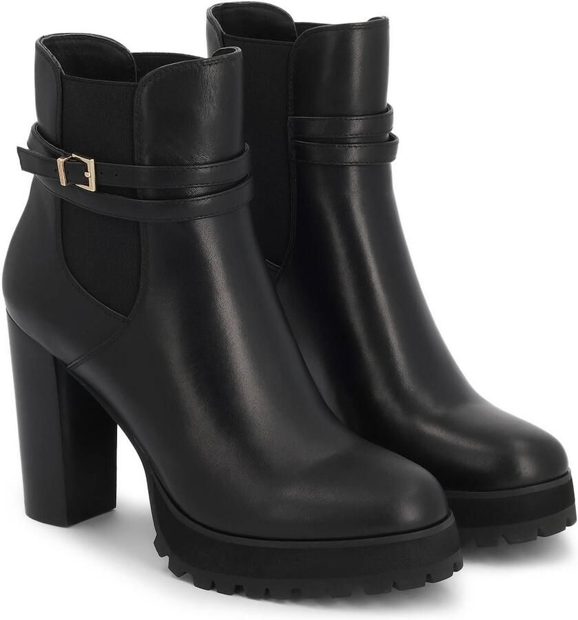 Kazar Chelsea boots zwart - Foto 2