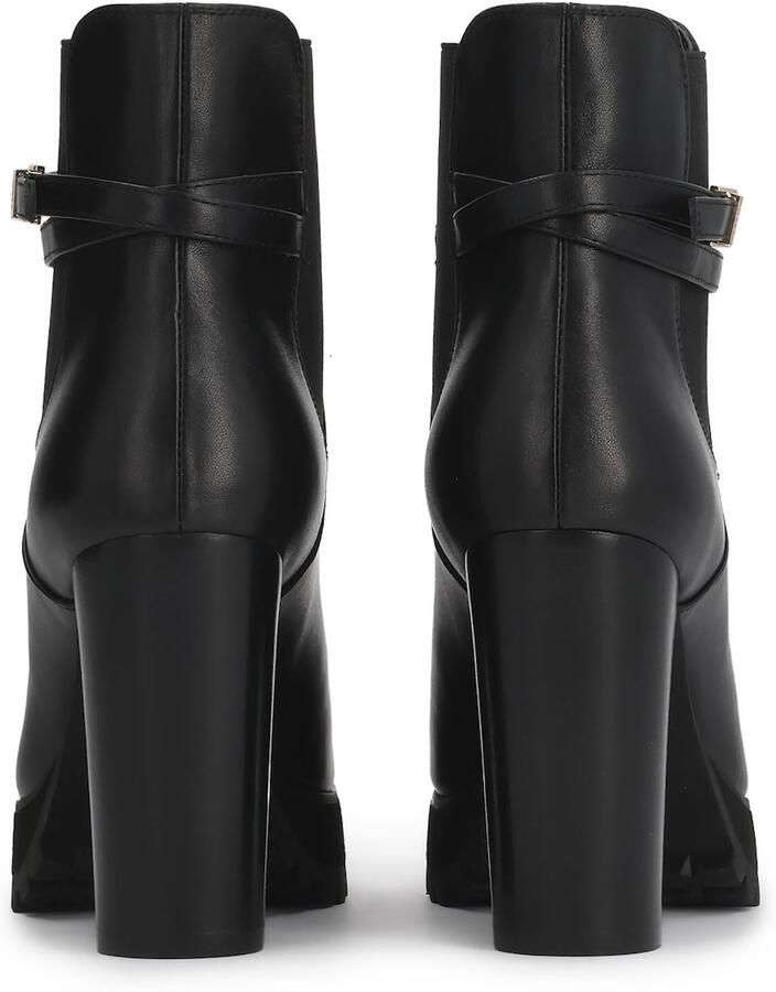 Kazar Chelsea boots zwart - Foto 3