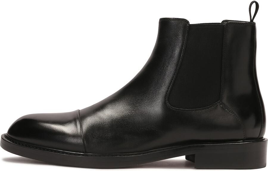 Kazar Chelsea boots zwart