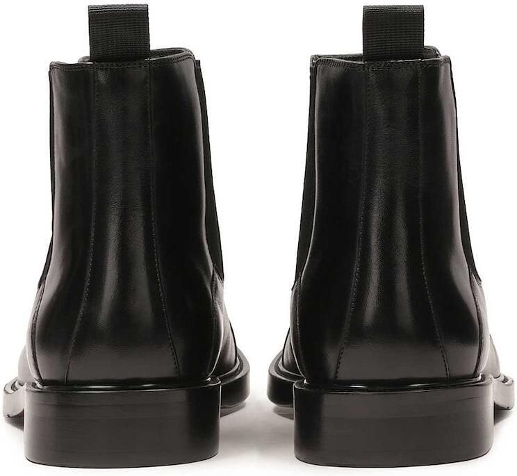 Kazar Chelsea boots zwart - Foto 4