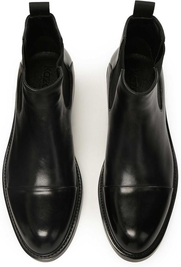 Kazar Chelsea boots zwart - Foto 3