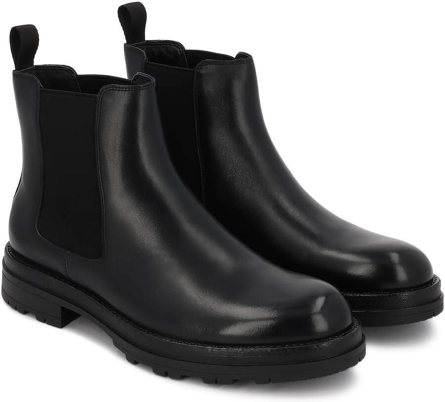 Kazar Chelsea boots zwart - Foto 2