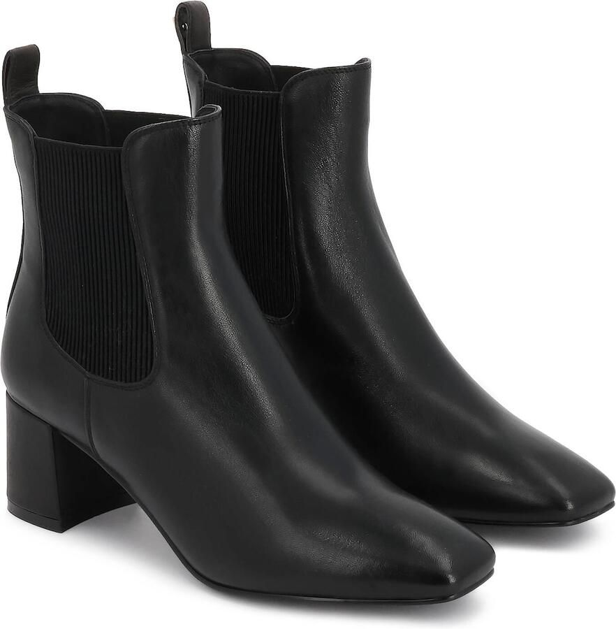Kazar Chelsea boots zwart - Foto 2