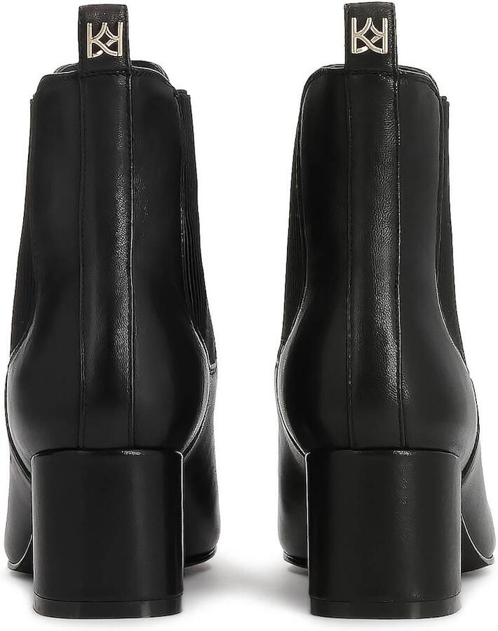 Kazar Chelsea boots zwart - Foto 3