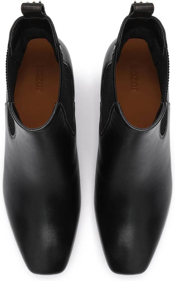 Kazar Chelsea boots zwart - Foto 4