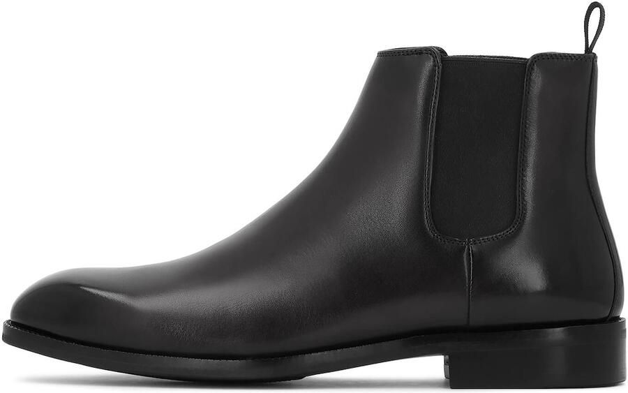 Kazar Chelsea boots zwart