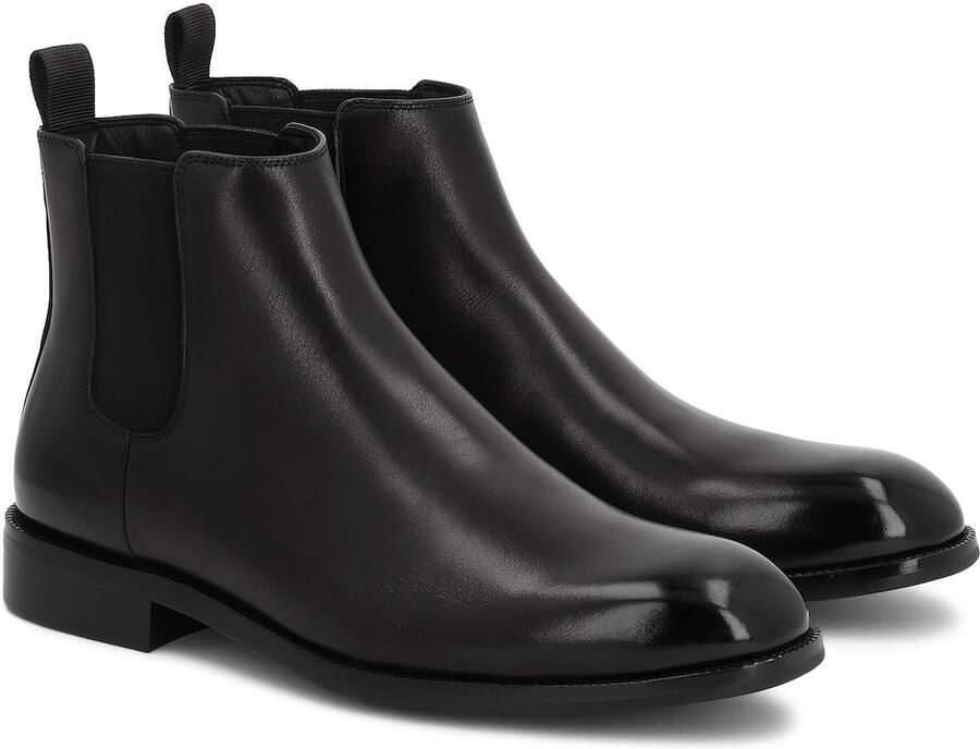 Kazar Chelsea boots zwart - Foto 2