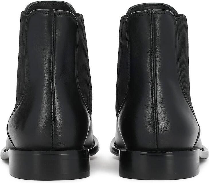 Kazar Chelsea boots zwart - Foto 4