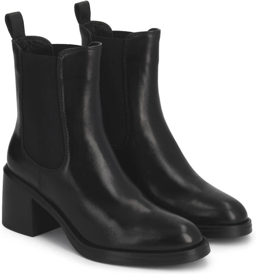 Kazar Chelsea boots zwart - Foto 2