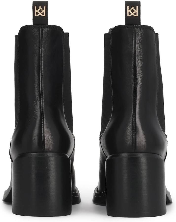 Kazar Chelsea boots zwart - Foto 3