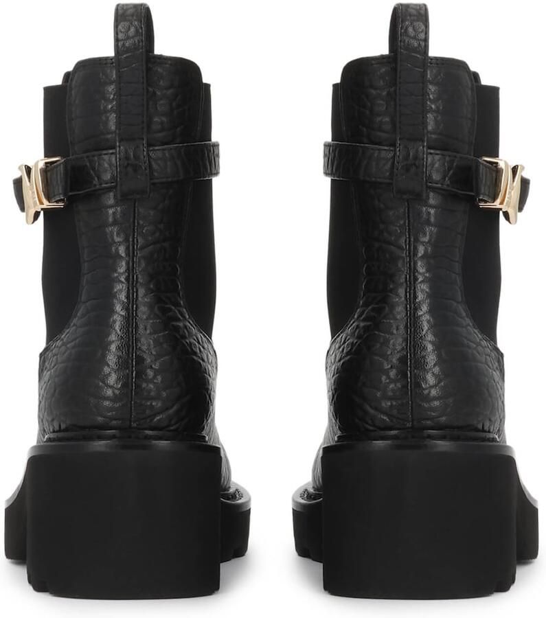 Kazar Chelsea boots zwart - Foto 3