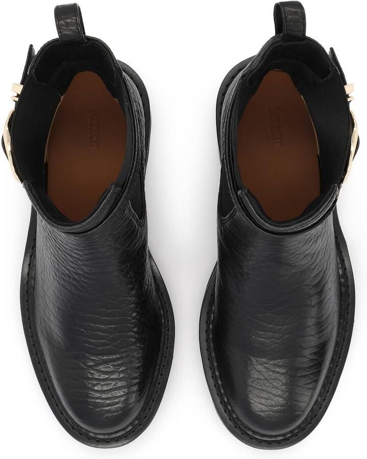 Kazar Chelsea boots zwart - Foto 4