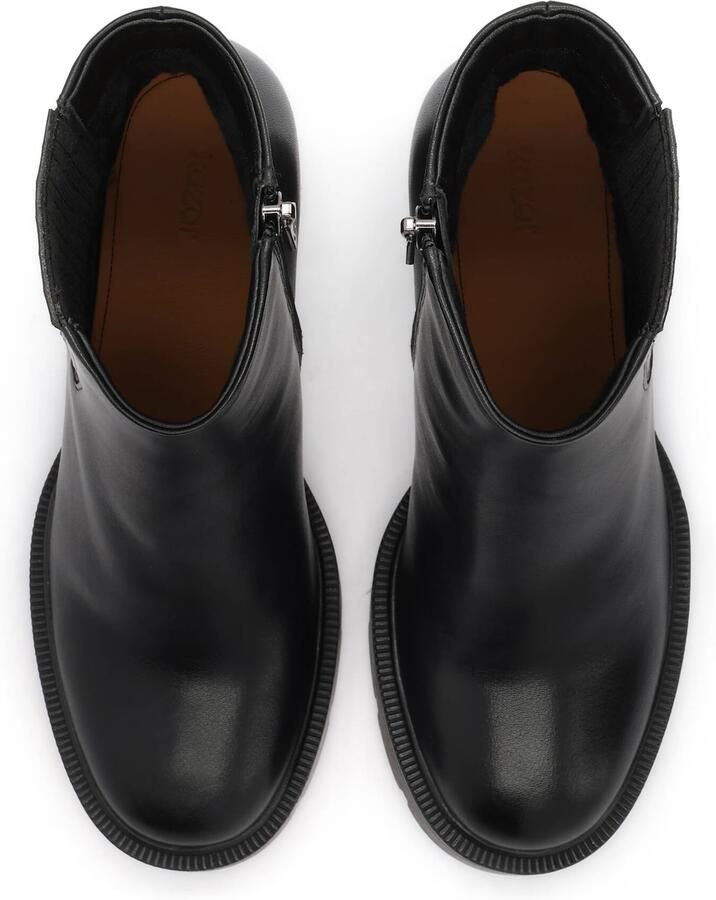 Kazar Chelsea boots zwart - Foto 4