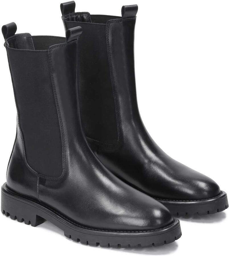 Kazar Chelsea boots zwart - Foto 2