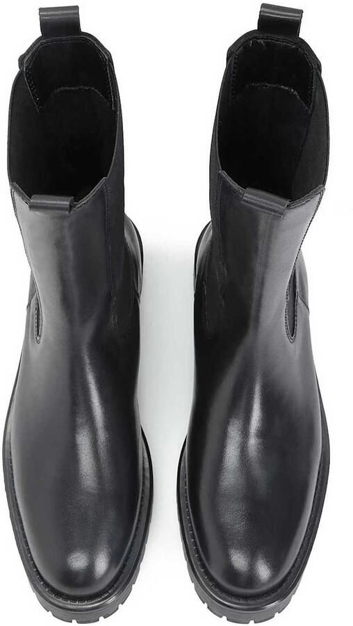 Kazar Chelsea boots zwart - Foto 4