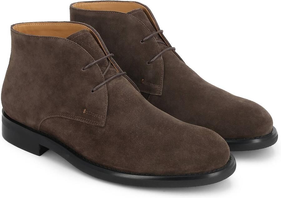 Kazar Chukka Boots bruin - Foto 2