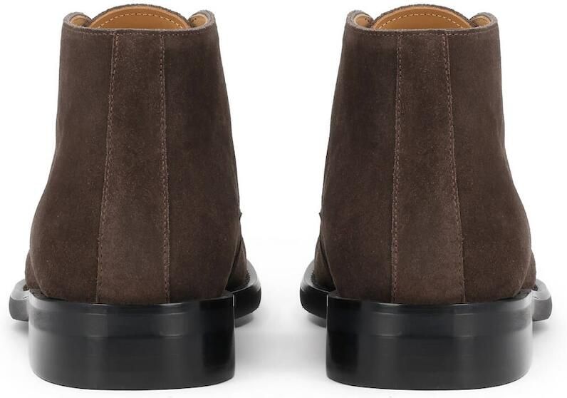 Kazar Chukka Boots bruin - Foto 3