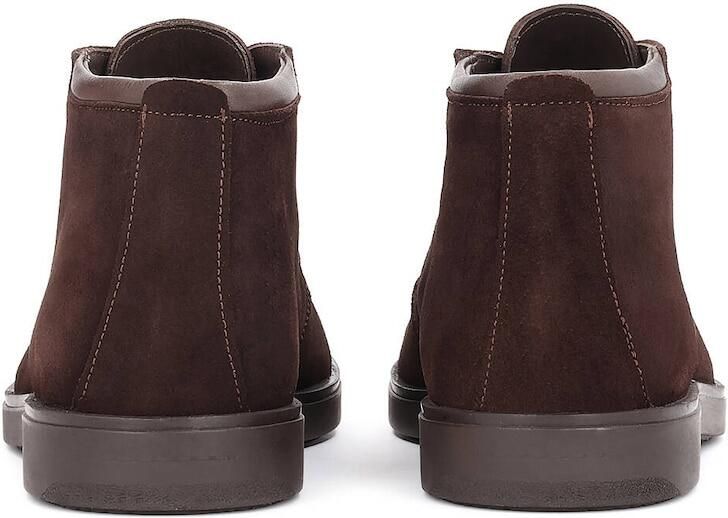 Kazar Chukka Boots donkerbruin - Foto 4