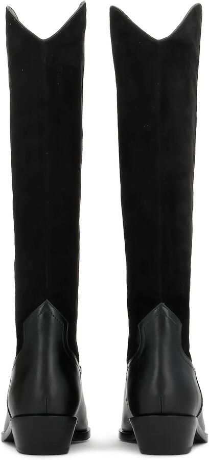 Kazar Cowboylaarzen zwart - Foto 5