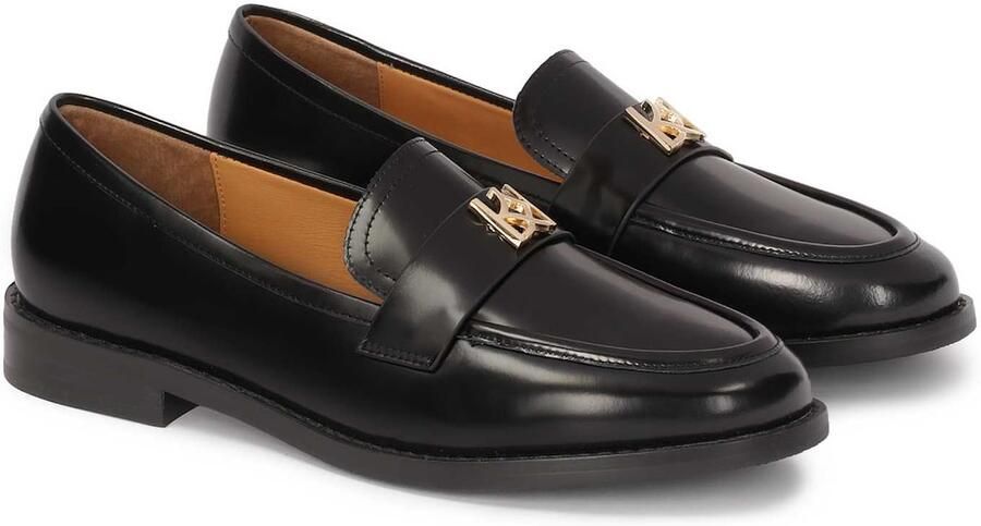 Kazar Lightweight slip-on shoes with jewelry embellishment - Foto 3