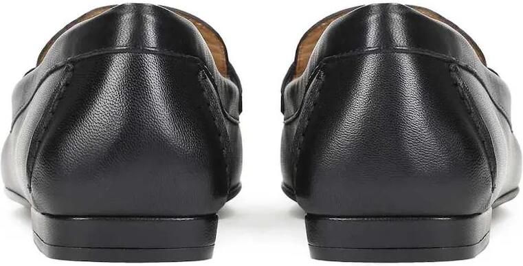 Kazar Dames zwarte mocassins.Dit product valt groot uit. - Foto 5