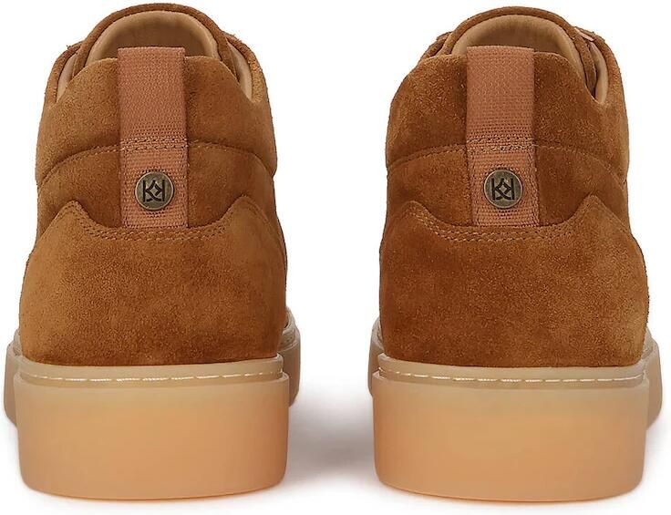 Kazar Sneakers hoog bruin - Foto 4