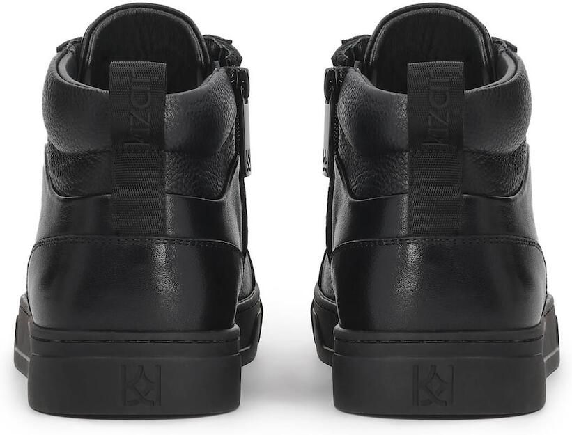Kazar Sneakers hoog zwart - Foto 3