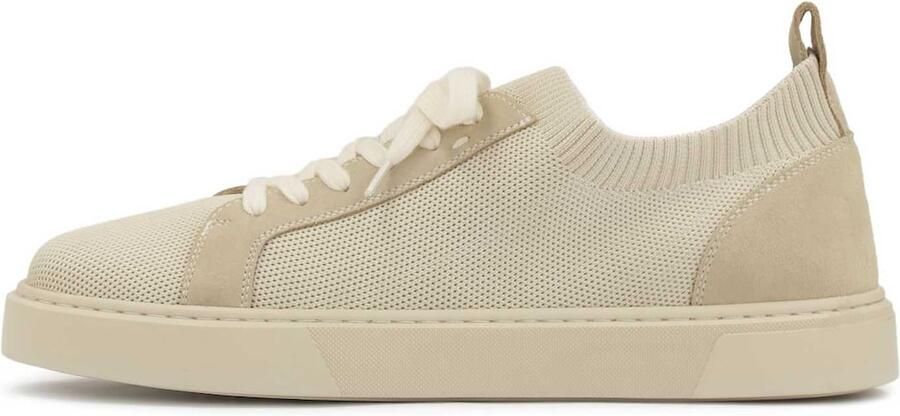 Kazar Sneakers met sok-slip-on bovenwerk - Foto 2