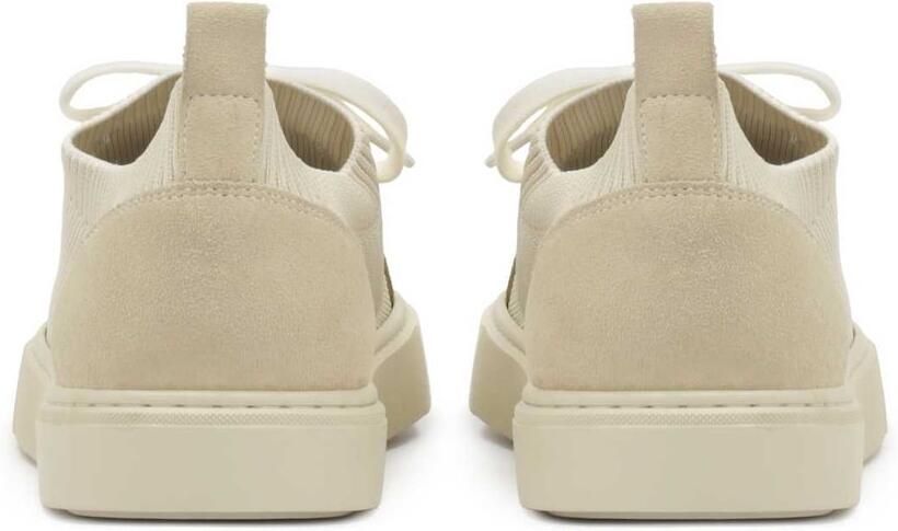 Kazar Sneakers met sok-slip-on bovenwerk - Foto 5