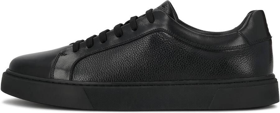 Kazar Sneakers laag zwart