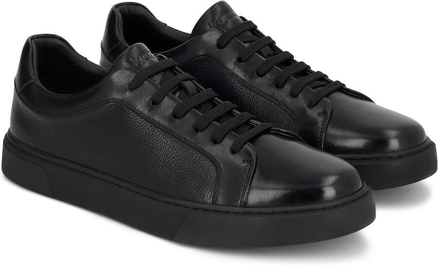 Kazar Sneakers laag zwart - Foto 3