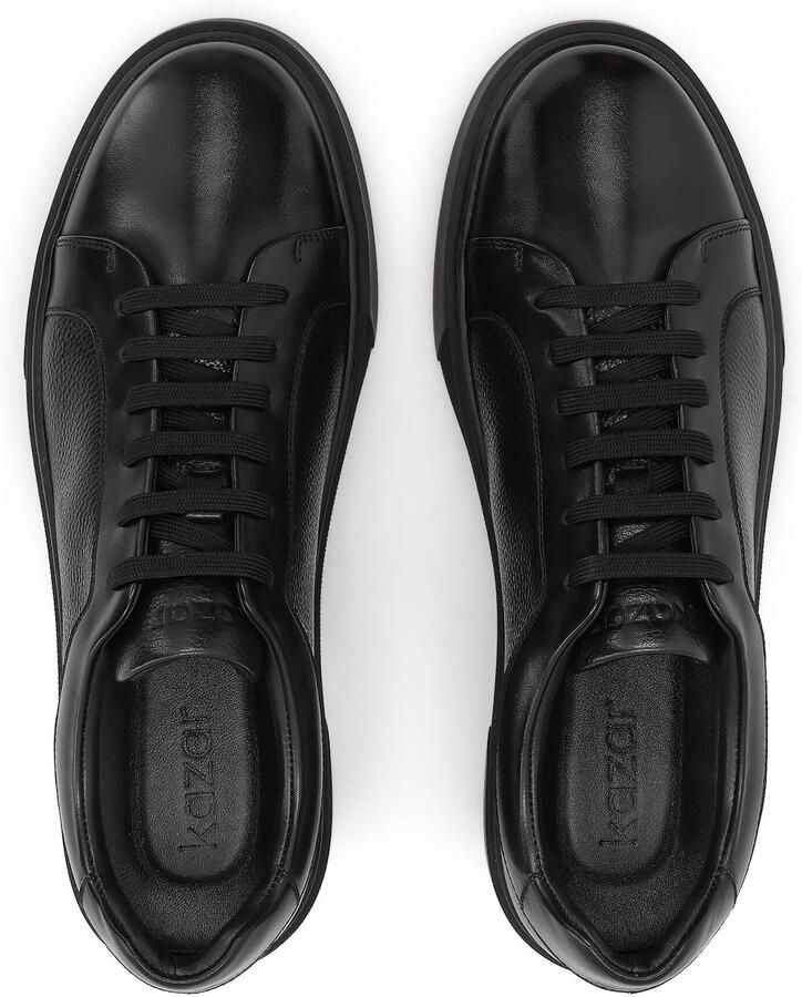 Kazar Sneakers laag zwart - Foto 2