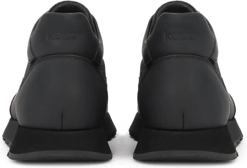 Kazar Sneakers laag zwart - Foto 3
