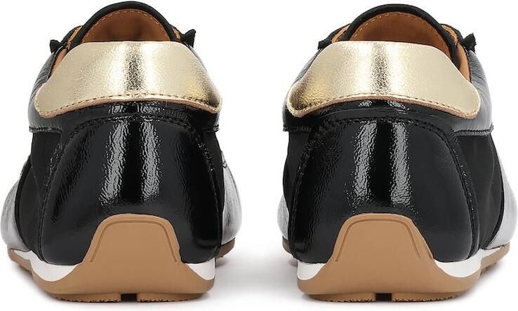 Kazar Sneakers laag zwart - Foto 4