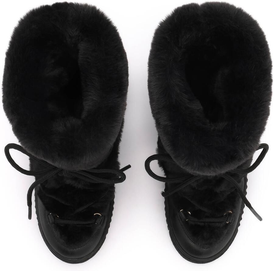 Kazar Snowboots zwart - Foto 2