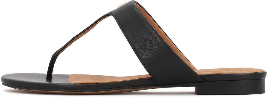 Kazar Monogram Versierde Slippers - Foto 2
