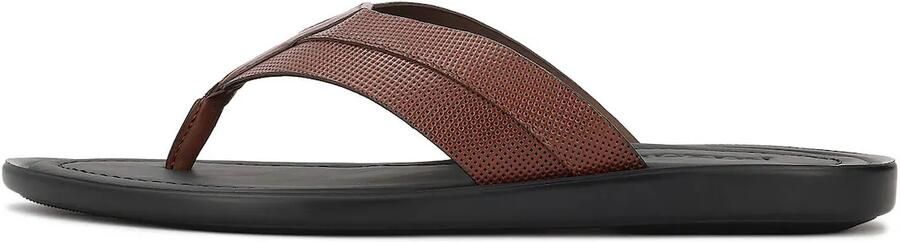 Kazar Teenslippers bruin