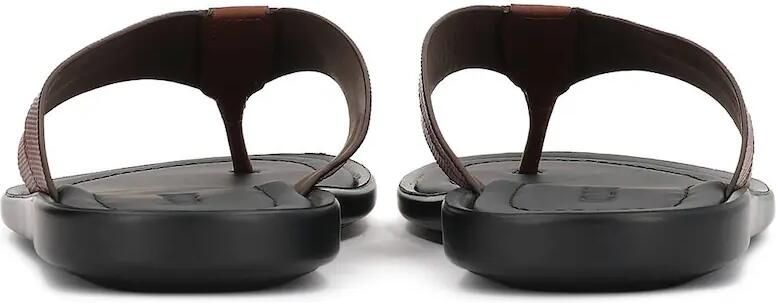 Kazar Teenslippers bruin - Foto 2