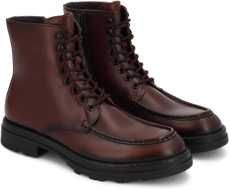 Kazar Veterboots bruin - Foto 2