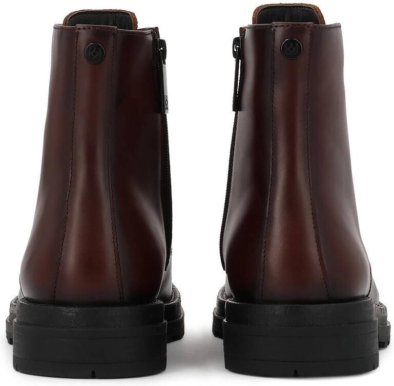 Kazar Veterboots bruin - Foto 4