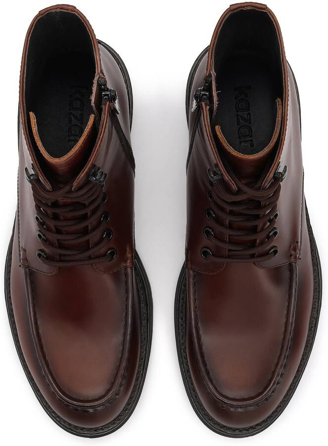 Kazar Veterboots bruin - Foto 3
