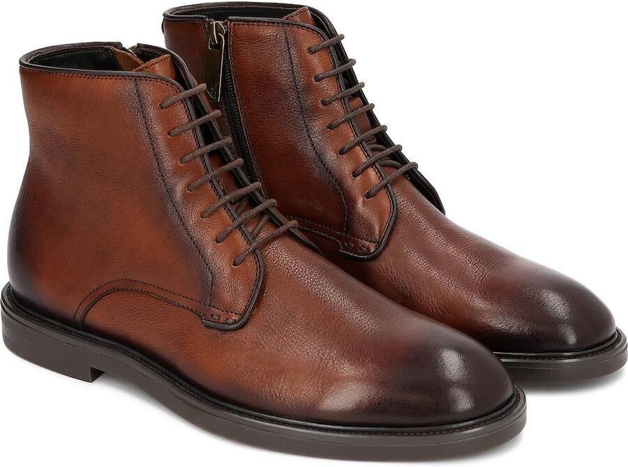 Kazar Veterboots bruin - Foto 3
