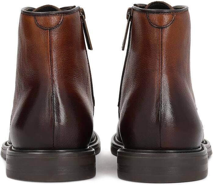 Kazar Veterboots bruin - Foto 4