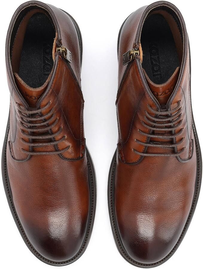 Kazar Veterboots bruin - Foto 2