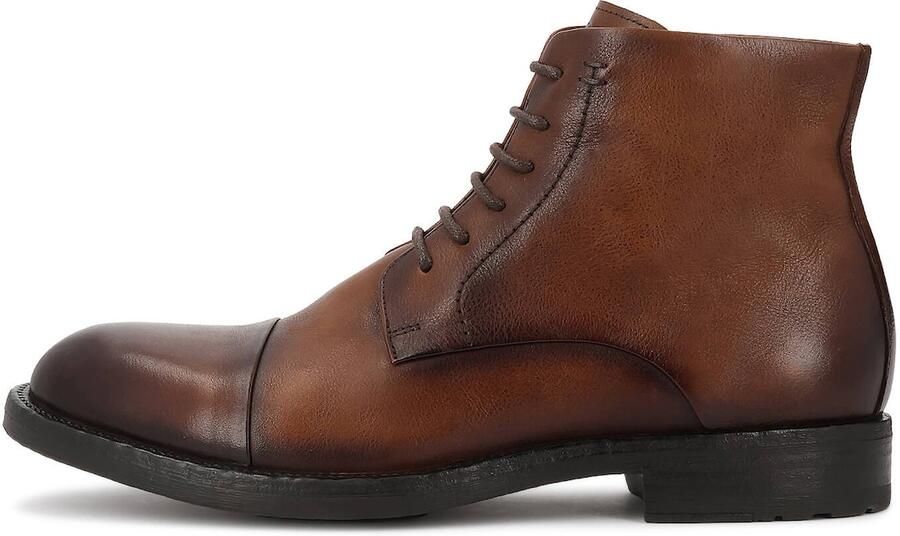 Kazar Veterboots bruin - Foto 1